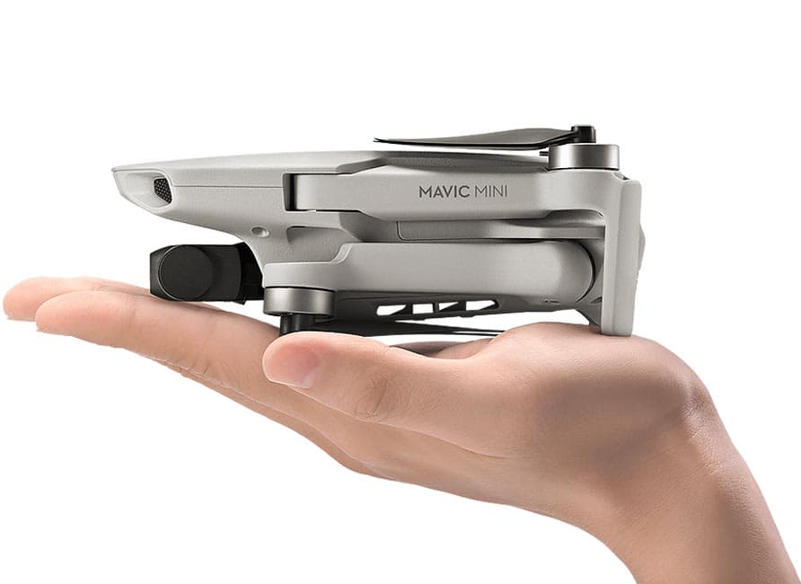 mavic mini